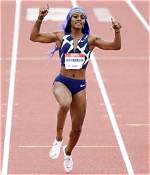 Unveiling Sha'carri Richardson's Height and Weight