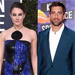 Unveiling Shailene Woodley’s Partner: a Journey Through Love and Life