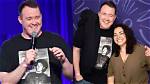 Unveiling Shane Gillis' Love Life: Who Is His Girlfriend in 2024?