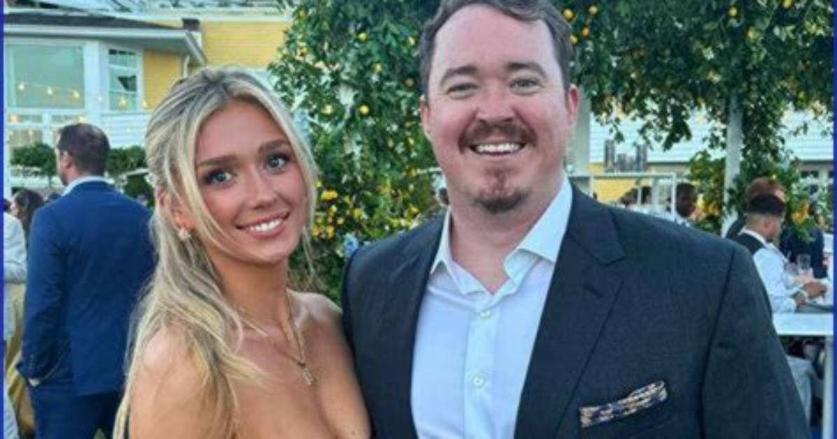 Unveiling Shane Hnidy's Marital Status: Exclusive Insights