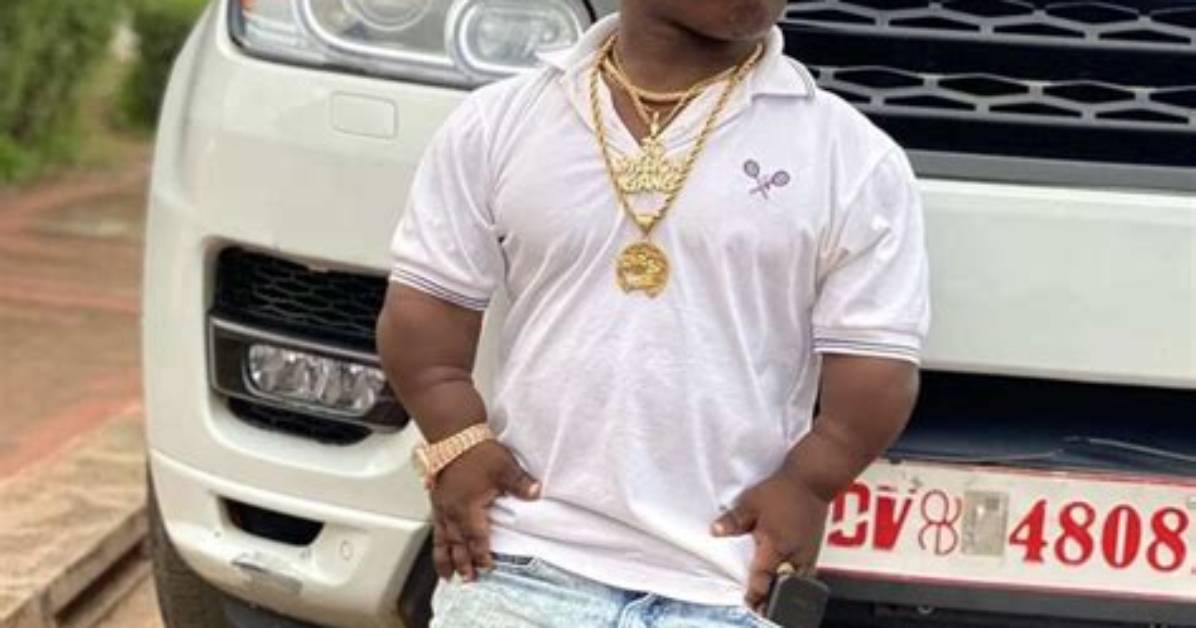 Unveiling Shatta Bandle's Net Worth: Secrets and Surprises Revealed