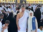 Unveiling Shavkat Rakhmonov's Muslim Identity: Faith, Strength, and Inspiration