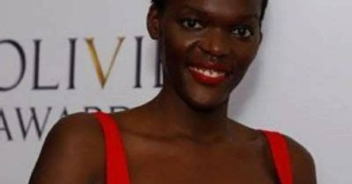 Unveiling Sheila Atim's Net Worth: a Comprehensive Analysis