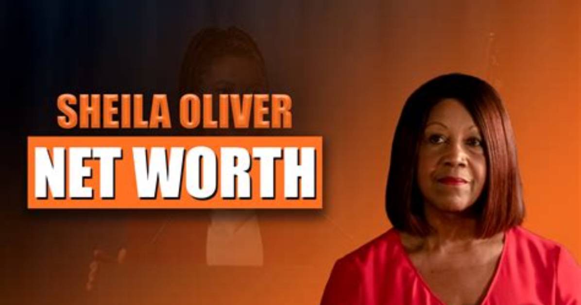 Unveiling Sheila Dixon's Net Worth: Surprises and Success