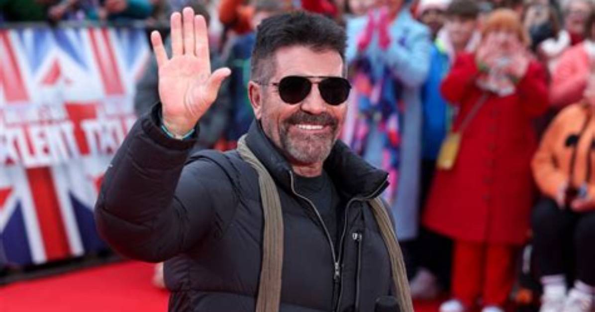 Unveiling Simon Cowell's Net Worth: a Journey Through Fame and Fortune