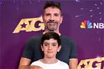 Unveiling Simon Cowell's Son: Exploring His Name and Legacy