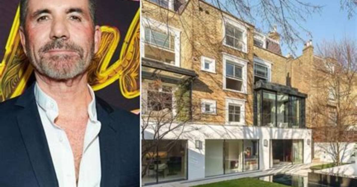 Unveiling Simon Cowell's Wealth: a Deep Dive into Simon Cowell Net Worth 2024