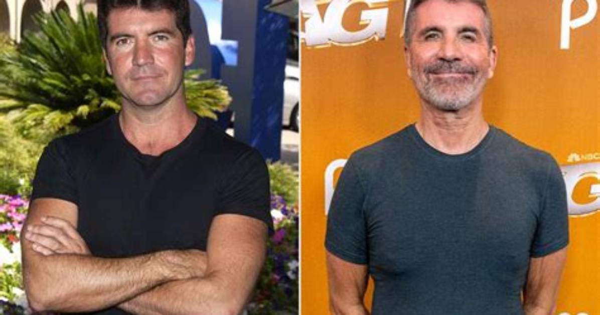 Unveiling Simon Cowell's Wealth: How Much Is Simon Cowell Worth?