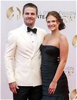 Unveiling Stephen Amell's Relationships: Secrets, Insights, and Surprises