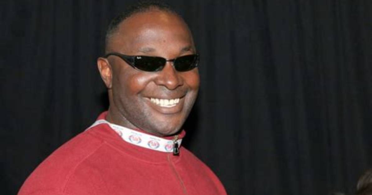Unveiling Sterling Sharpe's Net Worth: Discoveries and Insights