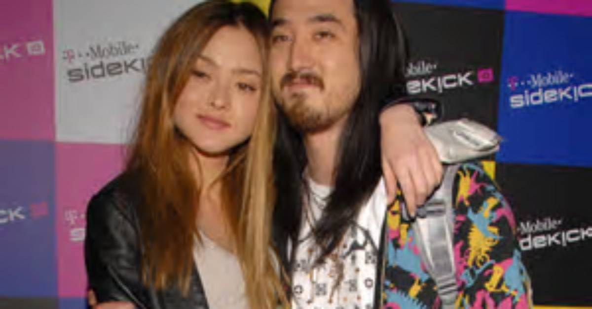 Unveiling Steve Aoki's Marital Status: an Exclusive Look