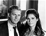 Unveiling Steve Mcqueen's Marriages: Discoveries and Intriguing Insights
