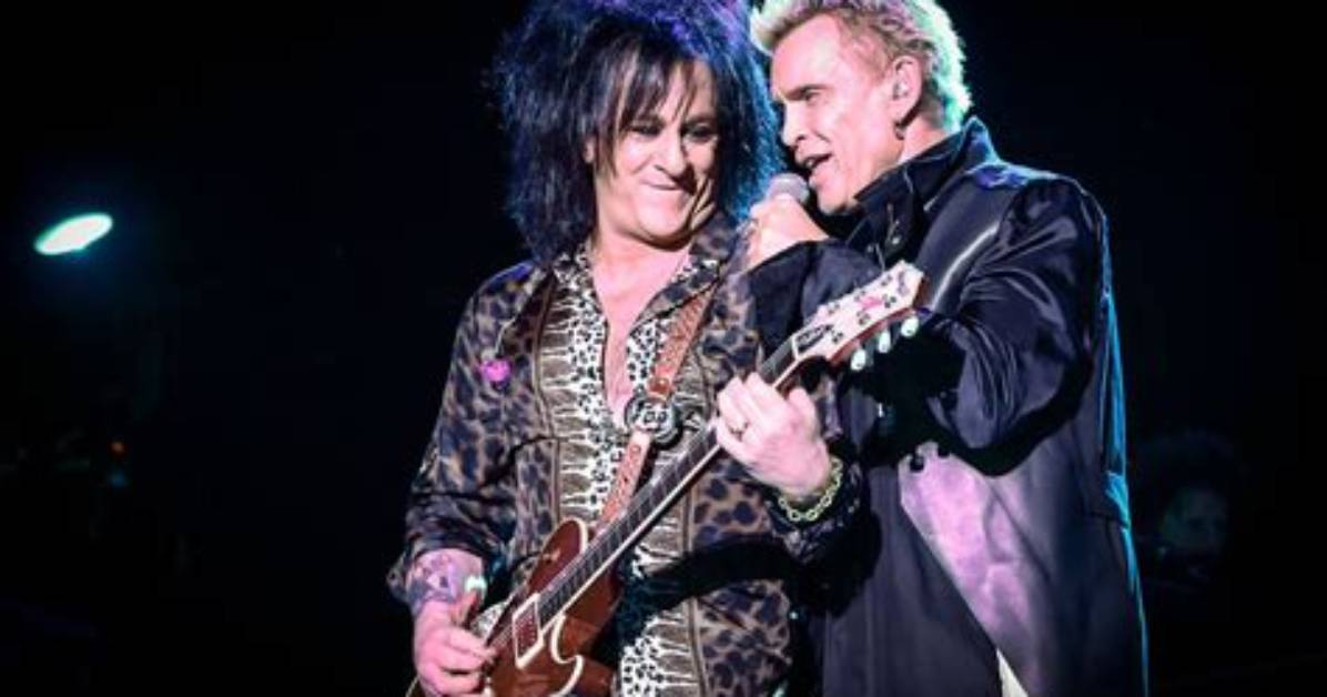 Unveiling Steve Stevens' Net Worth: Discoveries and Financial Insights