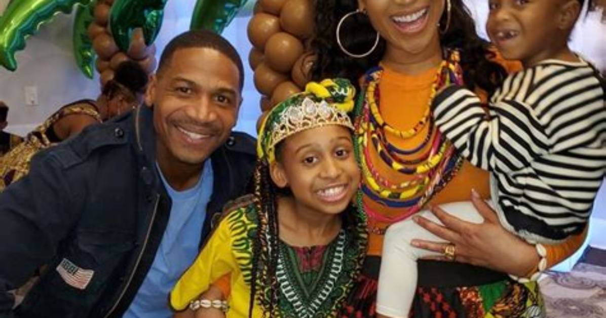 Unveiling Stevie J Children's: Empowering Underprivileged Youth