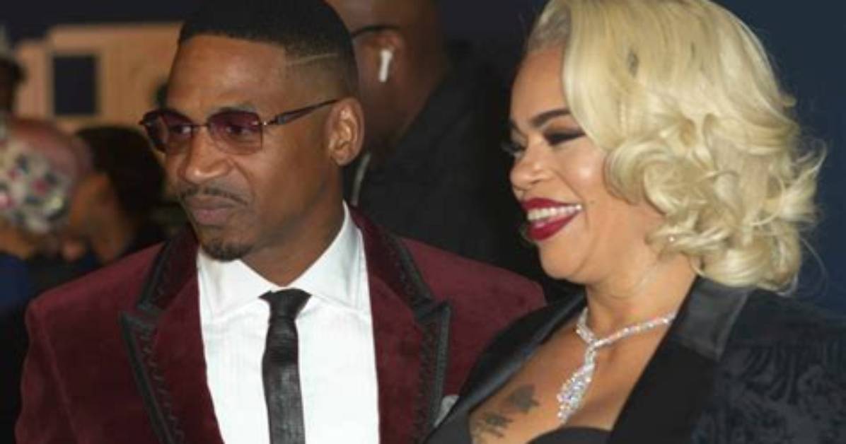 Unveiling Stevie J's Marital History: Discoveries and Insights