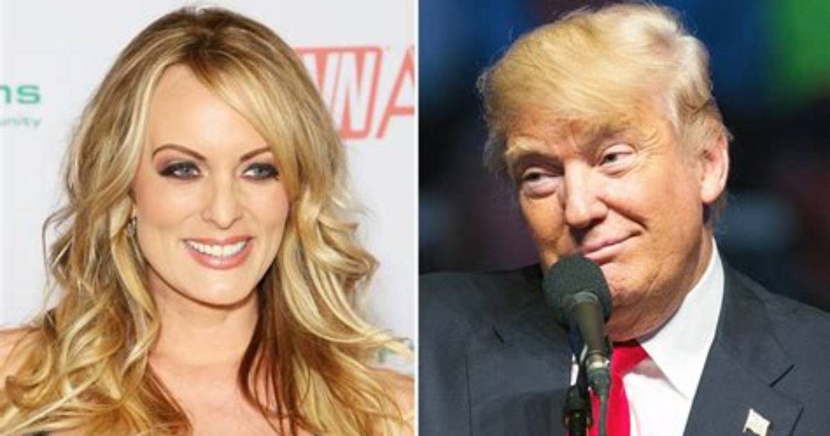 Unveiling Stormy Daniels' Birthday: Insights and Revelations