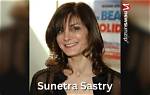 Unveiling Sunetra Sastry's Impressive Net Worth: Discoveries and Insights Inside