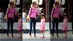 Unveiling Suri Cruise's Height and Weight: Surprising Insights Revealed
