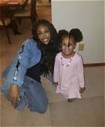 Unveiling Sza's Daughter's Age and Beyond