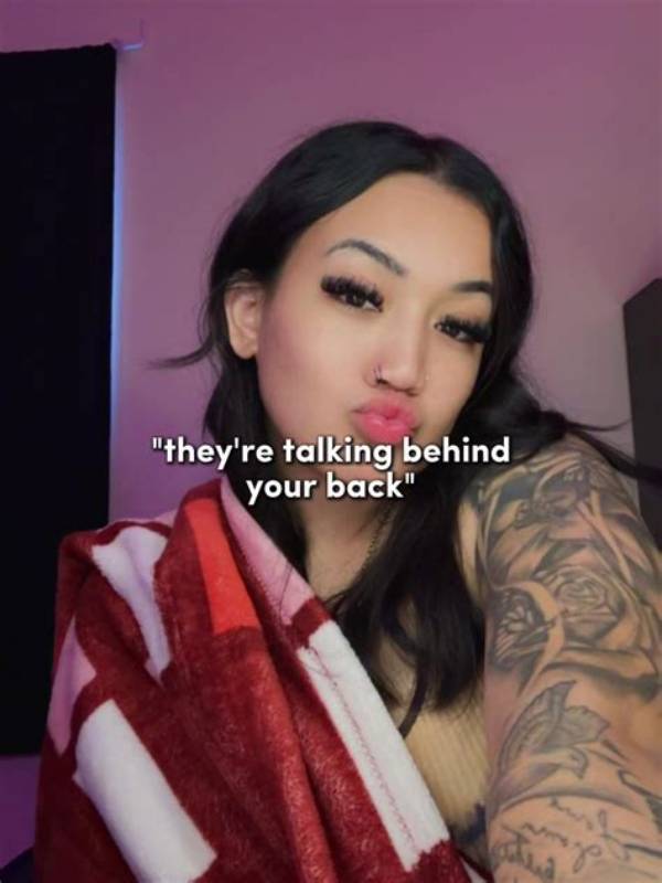 Unveiling Talia Ryder's Relationships: a Journey Through Love and Friendship