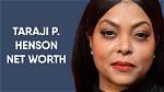 Unveiling Taraji P. Henson's Net Worth: Forbes Insights and Surprises