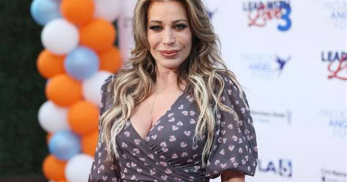 Unveiling Taylor Dayne's Enduring Love Story
