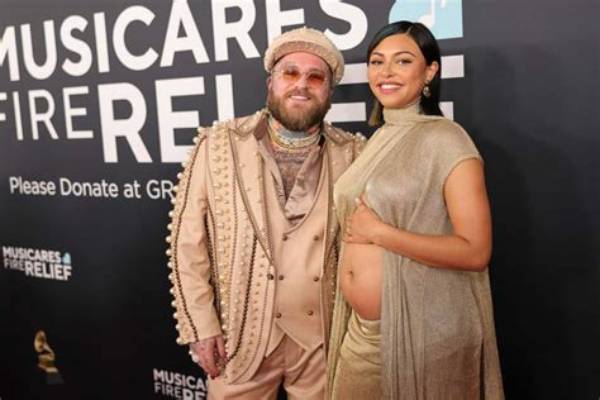 Unveiling Teddy Swims' Wife Age: a Deep Dive into Their Relationship