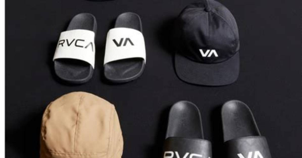 Unveiling the Action Sports Empire: Rvca Wikipedia Explored