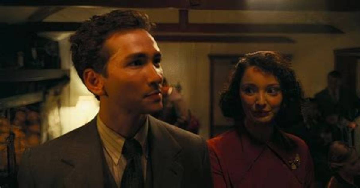 Unveiling the Actor Behind Jackie Oppenheimer