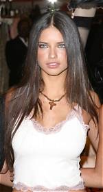 Unveiling the Adriana Lima Top Fall: a Fashion Phenomenon