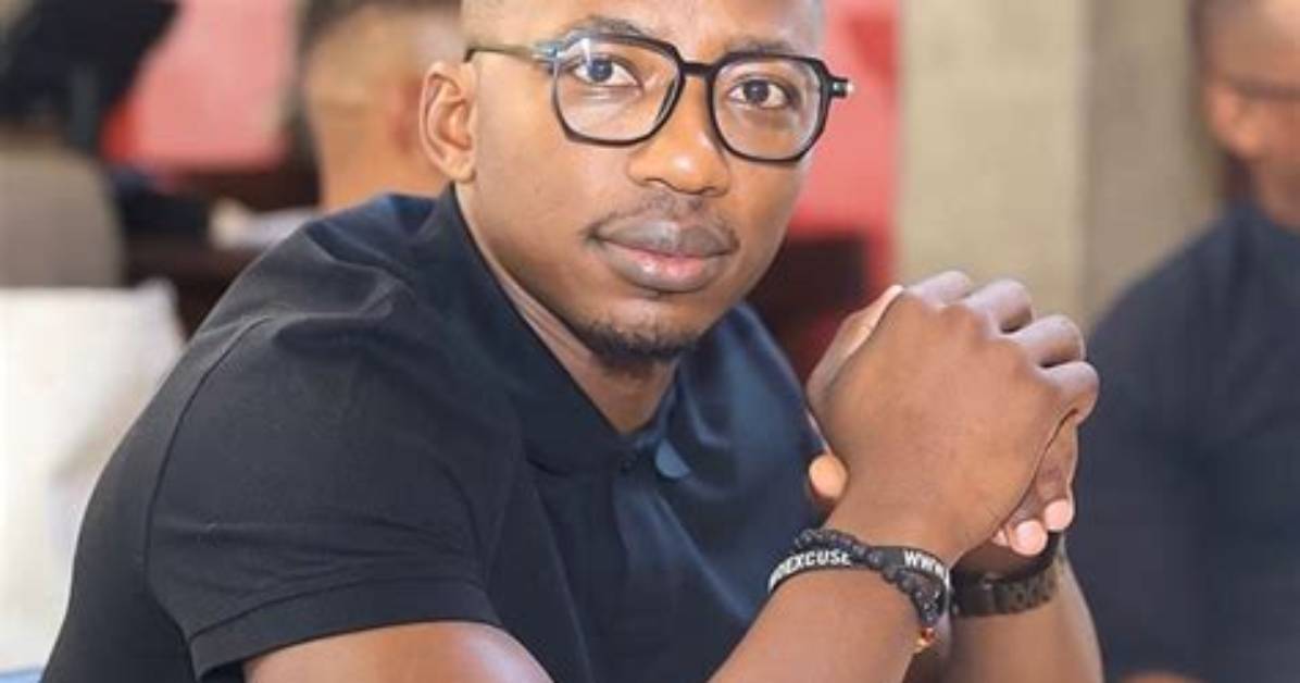 Unveiling the Age of Andile Ncube: Discoveries and Insights