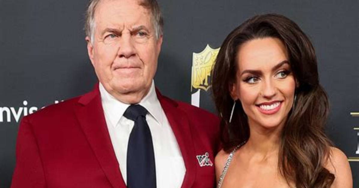 Unveiling the Age of Bill Belichick's Wife: an Insightful Exploration