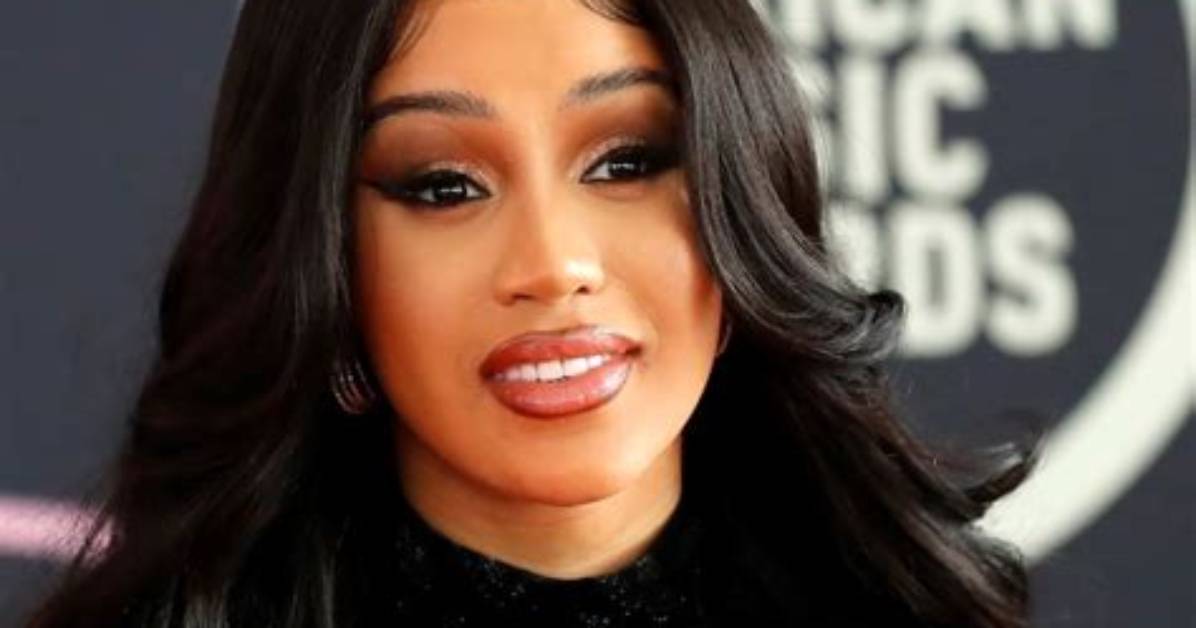 Unveiling the Age of Cardi B's Mom: a Closer Look