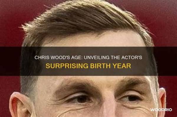 Unveiling the Age of Chris Matthews: a Deep Dive