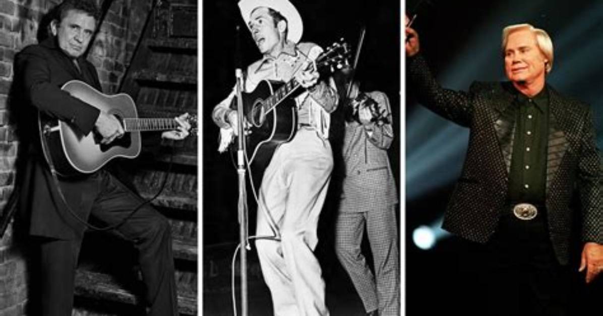 Unveiling the Age of Country Music Sensation Lainey Wilson
