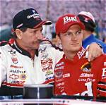 Unveiling the Age of Dale Earnhardt Junior: Uncover His Story