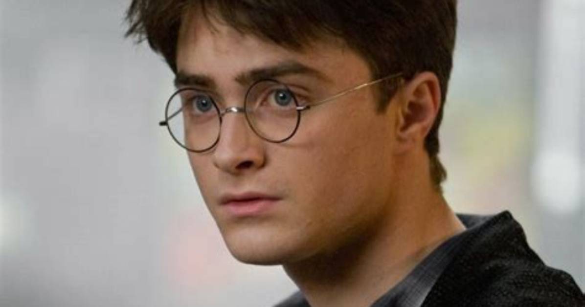 Unveiling the Age of Daniel Radcliffe in Harry Potter 4