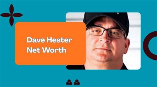 Unveiling the Age of Dave Hester: How Old Is He Really?