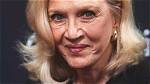 Unveiling the Age of Diane Sawyer: a Journey Through Time