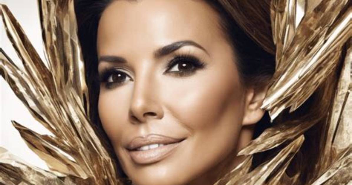Unveiling the Age of Eva Longoria's Husband