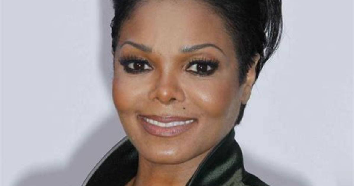Unveiling the Age of Janet Jackson: a Journey Through Time