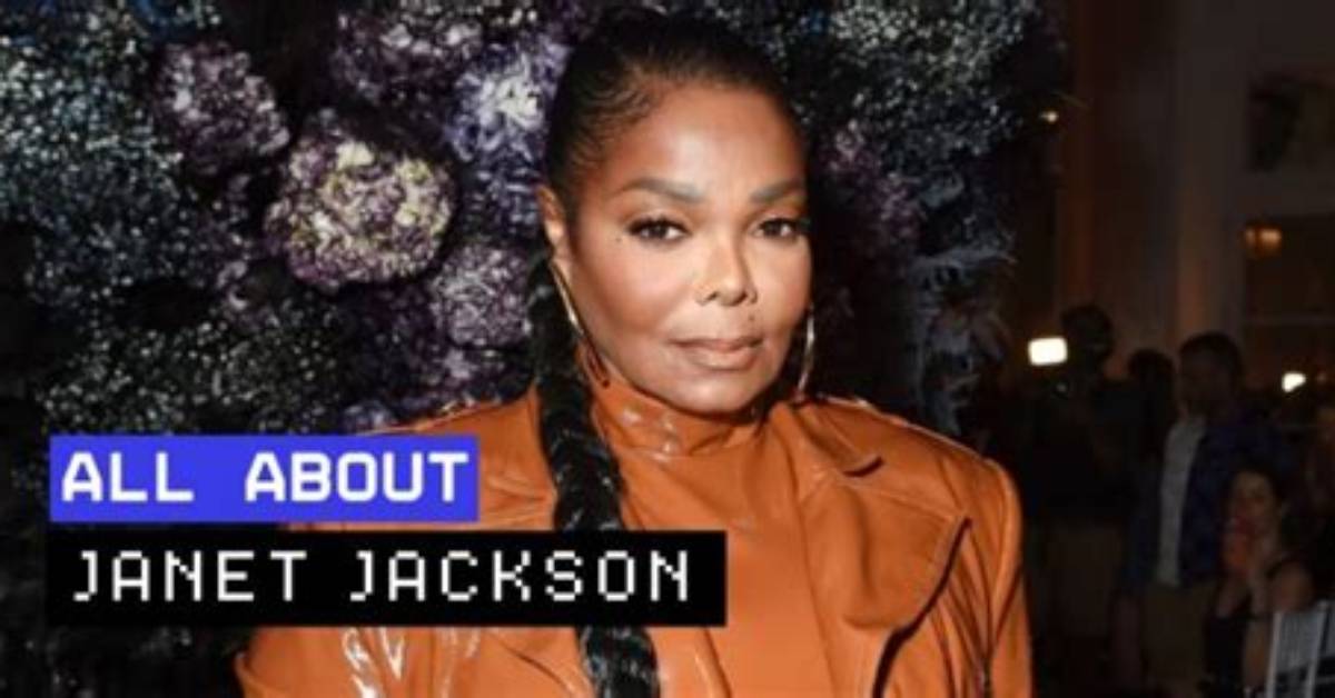 Unveiling the Age of Janet Jackson in 1993: a Journey Through Time