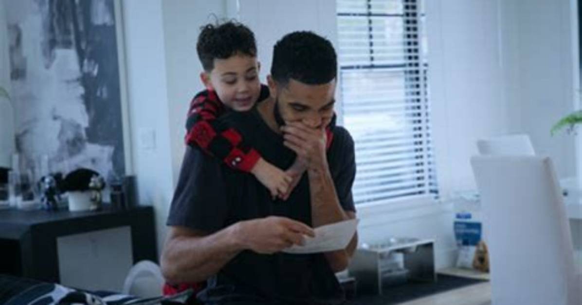 Unveiling the Age of Jayson Tatum's Wife: a Secret Revealed