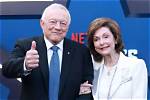 Unveiling the Age of Jerry Jones: a Journey Through Time