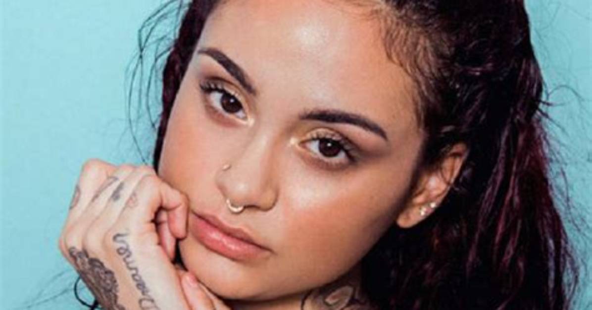 Unveiling the Age of Kehlani: a Journey Through Time