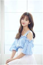 Unveiling the Age of Kim So Hyun During Her School Days in 2015