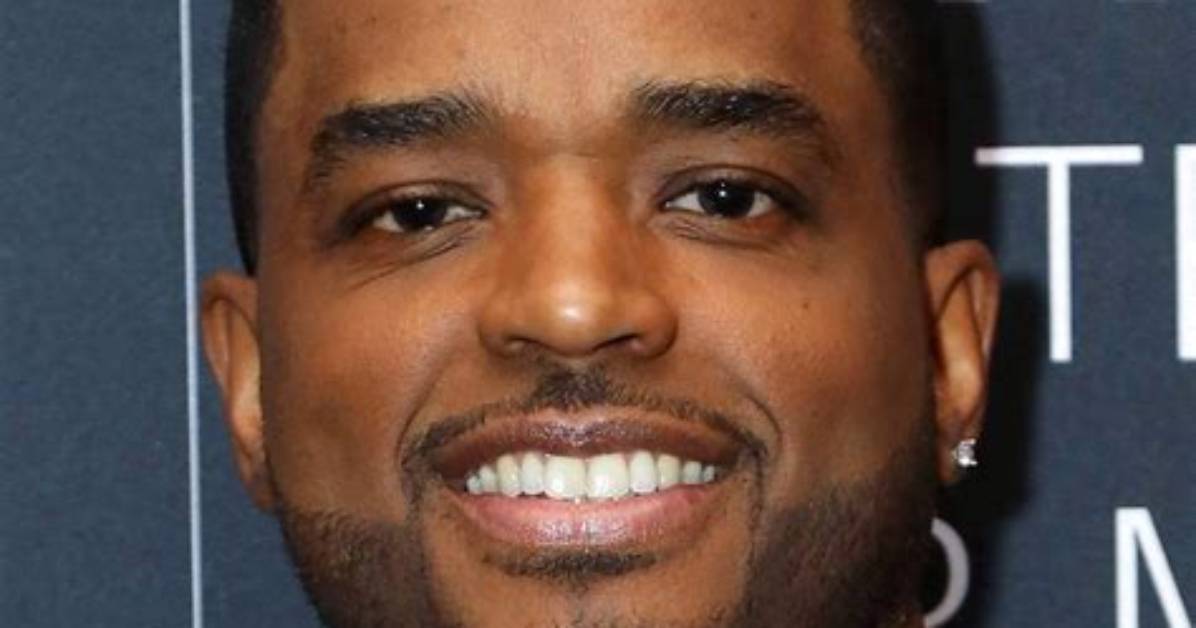 Unveiling the Age of Larenz Tate: a Journey Through Time