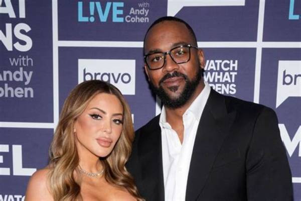 Unveiling the Age of Larsa Pippen: a Journey Through Time