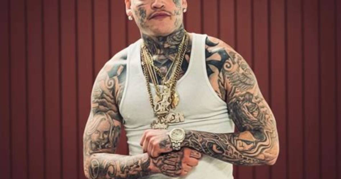 Unveiling the Age of Lefty Gunplay: How Old Is He Really?