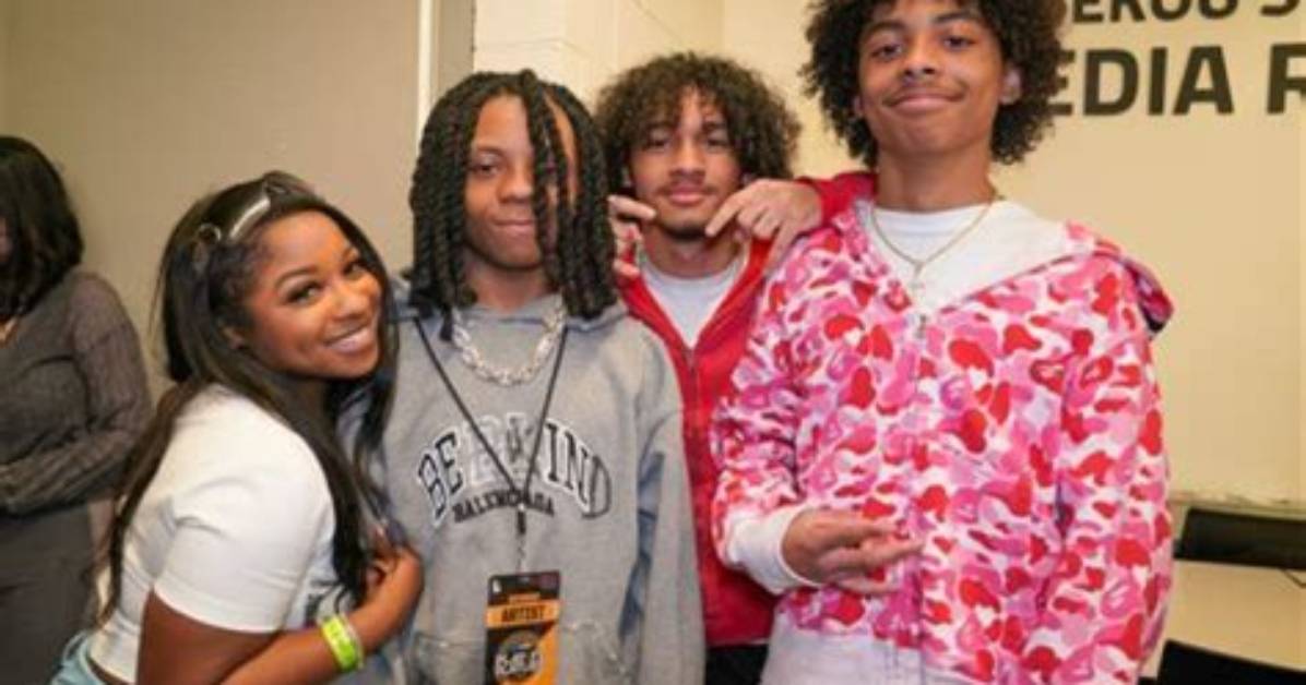 Unveiling the Age of Lil Mama: a Journey Through Her Life and Career